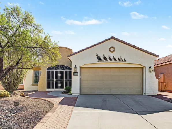 377 W Calle Sedillo, Sahuarita, AZ 85629