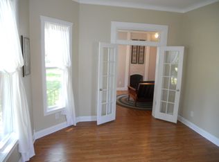 205 E Calhoun St, Claypool, IN 46510