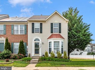 6529 Carston Ct, Frederick, MD 21703