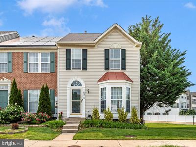 6529 Carston Ct, Frederick, MD, 21703