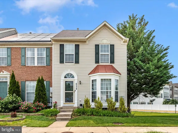 6529 Carston Ct, Frederick, MD 21703