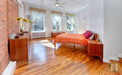 Sold by Halstead Real Estate