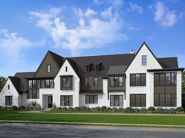 1932 Silver Fox Rd Lot 31, Thompsons Station, TN 37179