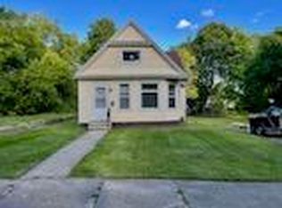 1023 Maple Ave, Jackson, MI 49203