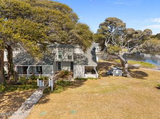 130 Salter Path Rd #B9, Atlantic Beach, NC 28512
