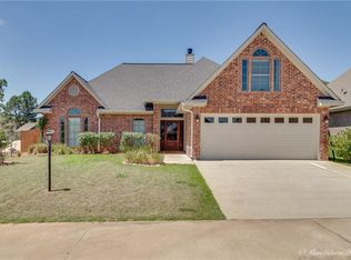 201 Springleaf Dr, Shreveport, LA 71106