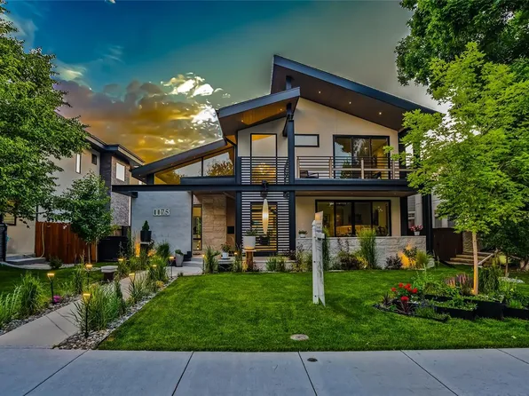 1175 S Jackson Street, Denver, CO 80210