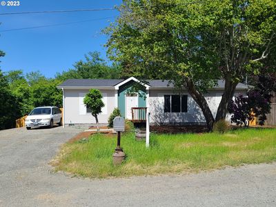 1330 Neese St, Coos Bay, OR, 97420