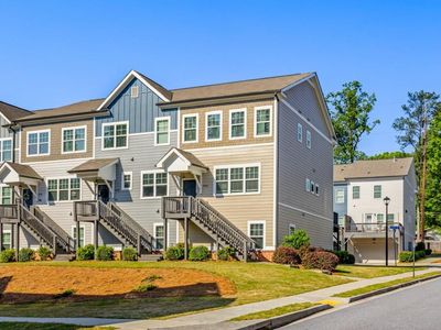 3765 Oxford Cir, Doraville, GA, 30340