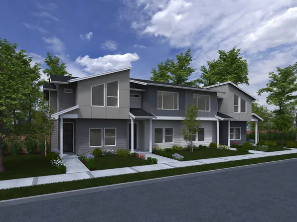 The 1547 Plan, Ramble Creek