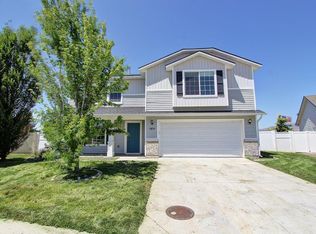 769 S Beaver Creek Way, Emmett, ID 83617