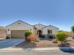 39409 Camino Manena, Indio, CA 92203