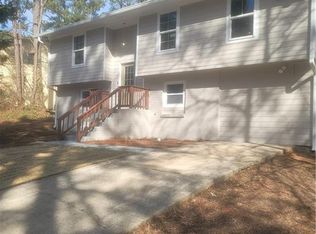 7250 Connell Rd, Fairburn, GA 30213