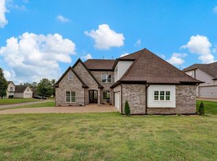 9015 Quick River Cv, Cordova, TN 38016