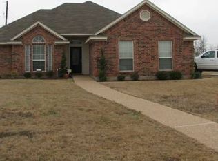 375 Rio Bonito Dr, Waco, TX 76706