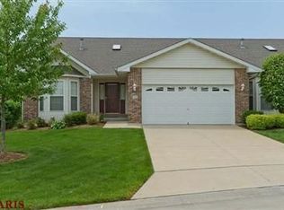 848 Penny Ln, Saint Peters, MO 63376