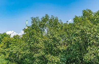 Sold by Halstead Real Estate