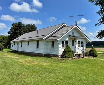 607 Rr 2, LINTON, IN, 47441