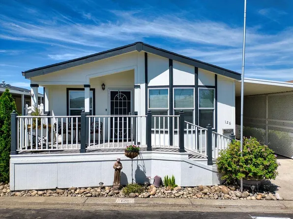 9935-2505 Jackson Ave #126, Escalon, CA 95320