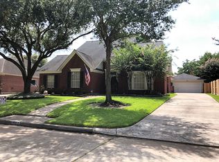 16014 Garden Hill Ln, Houston, TX 77095