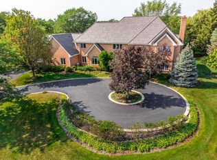 920 Goldenrod Ln, Lake Forest, IL