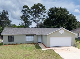 971 Treadway Dr, Deltona, FL 32738