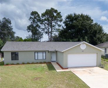 971 Treadway Dr, Deltona, FL, 32738