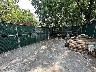 Rented by Friedman Mayer, LREB