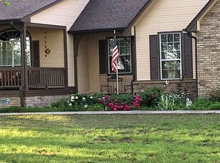 3305 W 133rd St N, Skiatook, OK 74070