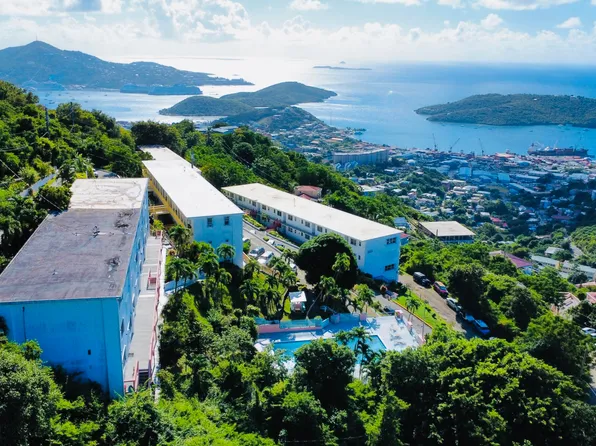 76 Plantation Mnr, Saint Thomas, VI 00802