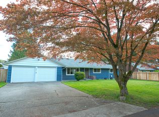 11811 Clover Creek Dr SW, Lakewood, WA 98499