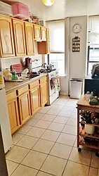 Rented by Azure Realty NY LLC