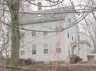 9 Springhill Ave #2, Marlborough, MA 01752