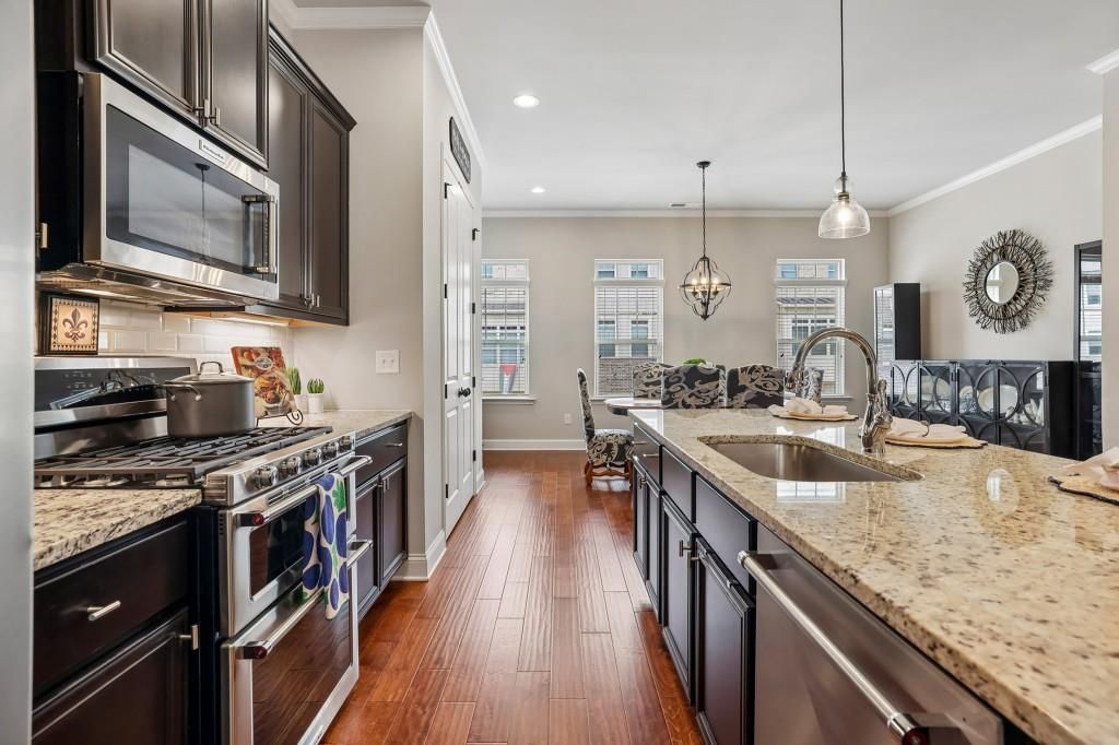 3313 Sangster Way, Decatur, GA - More