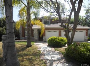 5041 Solitude Ct, Rancho Cucamonga, CA 91737