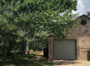 619 Rollingway Dr APT B, Round Rock, TX 78681