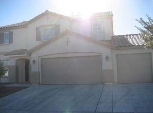 183 Capriati Ave, Las Vegas, NV 89183