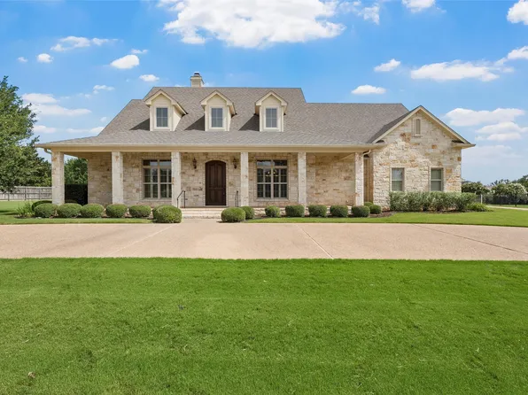 15004 Riatta Rd, Woodway, TX 76712