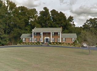 20501 Rowanty Rd, Carson, VA 23830