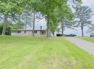 9689 W Avenue Hwy #56, Wideman, AR 72585