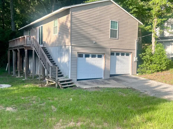 1097 Tucker Rd, Perry, GA 31069