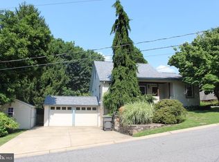 110 N Woodward Ave, Wilmington, DE 19805