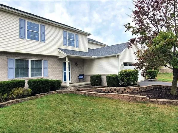 9531 Amanda Cir, Sylvania, OH 43560