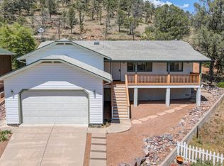 2007 N Rogers Cir, Payson, AZ 85541