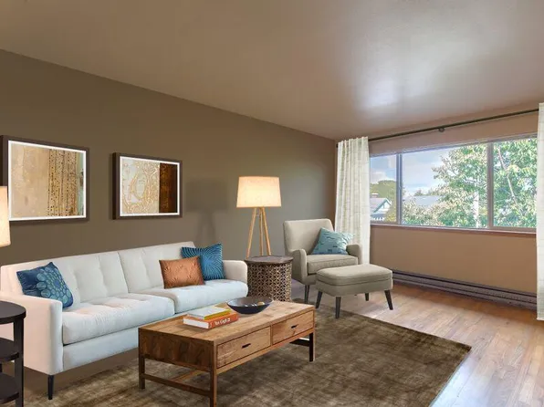 2149 Dexter Ave N #303, Seattle, WA 98109