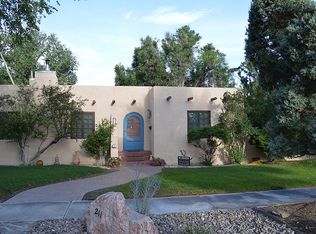 211 West Ave, Alamosa, CO 81101