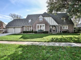 8609 E Huntington St, Wichita, KS 67206
