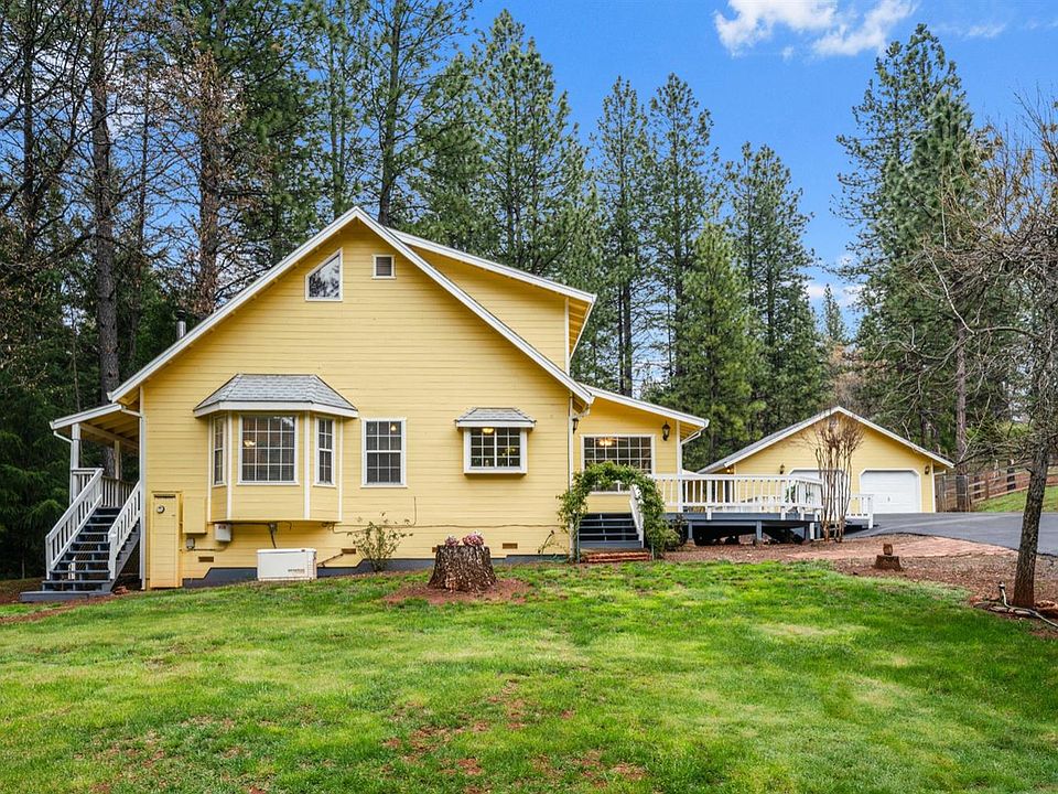 1st image of 4001 N Canyon Rd