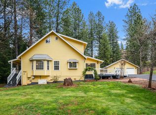 4001 N Canyon Rd, Camino, CA 95709