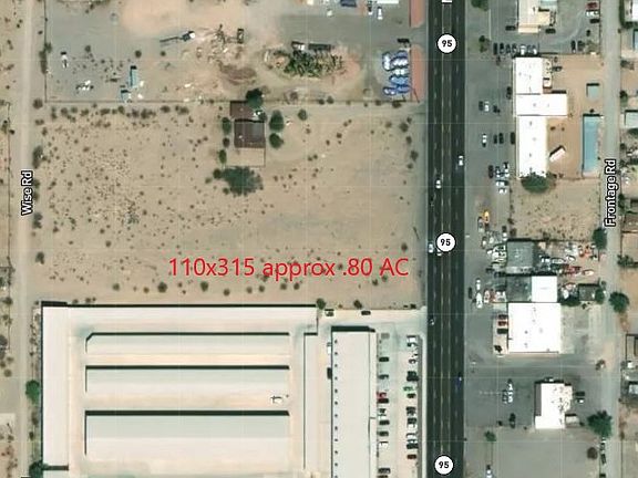 5th image of 4331 S Highway 95